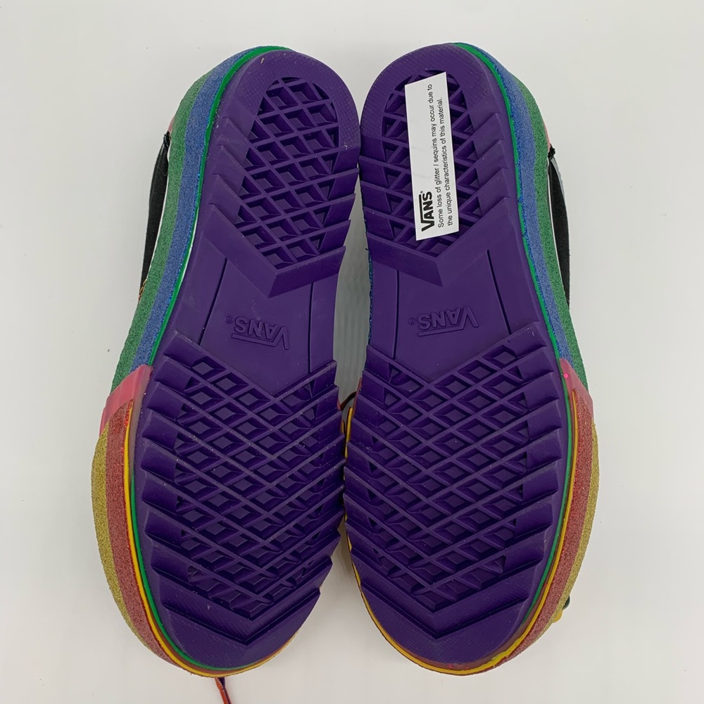 Old SKOOL Stacked - Picture 3 of 9